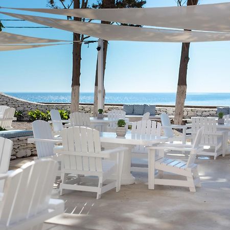 Votsalo Seaside Villa Piso Gialia Bagian luar foto
