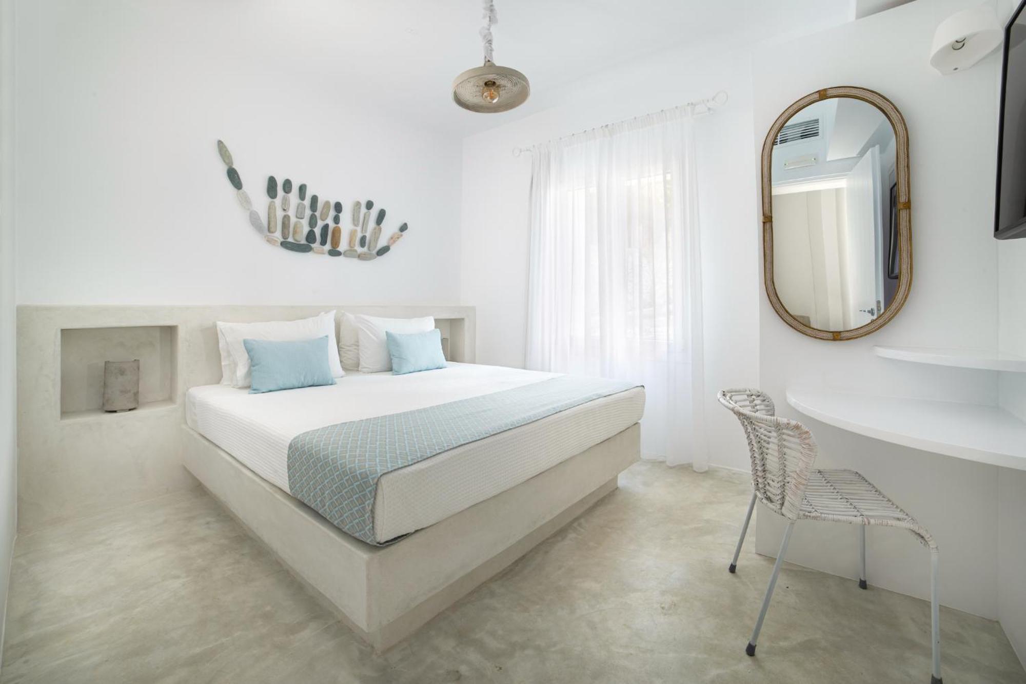 Votsalo Seaside Villa Piso Gialia Bagian luar foto